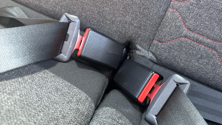 Citroen C3 1.2 PureTech 83 Flair Plus 5dr Petrol Hatchback